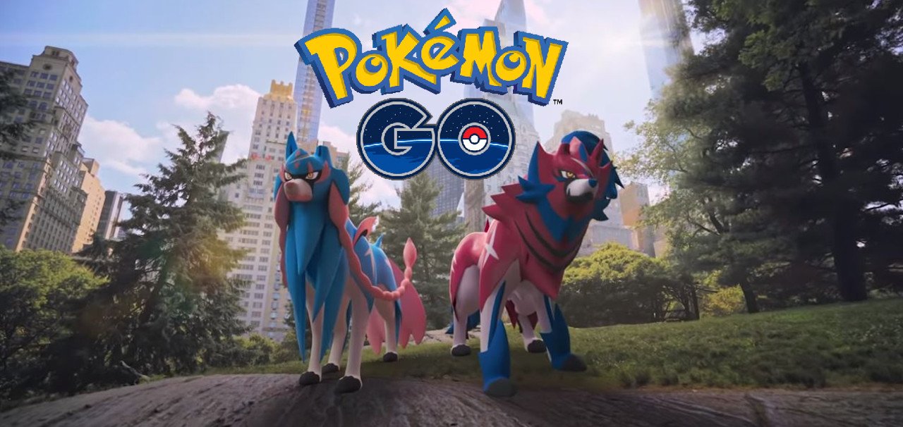 Latest News] Pokémon GO: How to Catch Zacian and Zamazenta