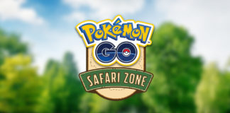 Safari Zone