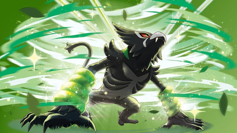 Zarude Meta Analysis: The new best Grass Attacker in Pokémon GO