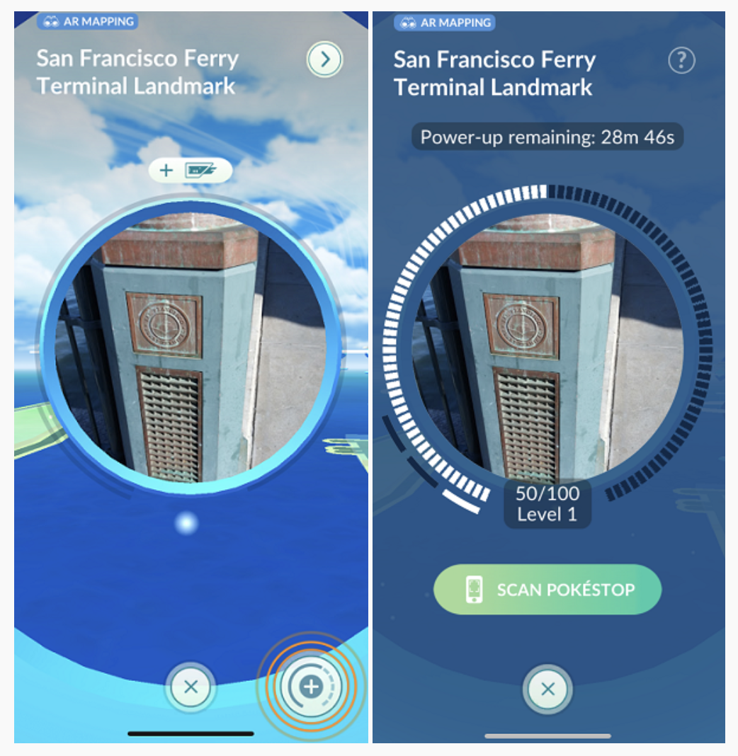 Pokemon Go now lets you power up PokeStops - CNET