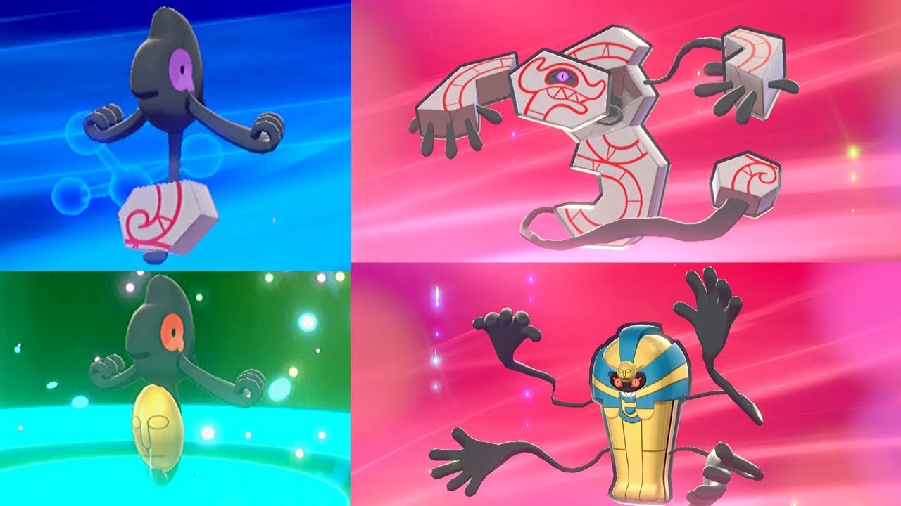zonlicht Kraan rietje What Lies Beneath the Mask Tasks and Rewards | Pokémon GO Hub