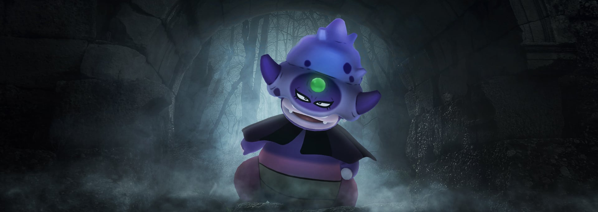 Galarian Slowking