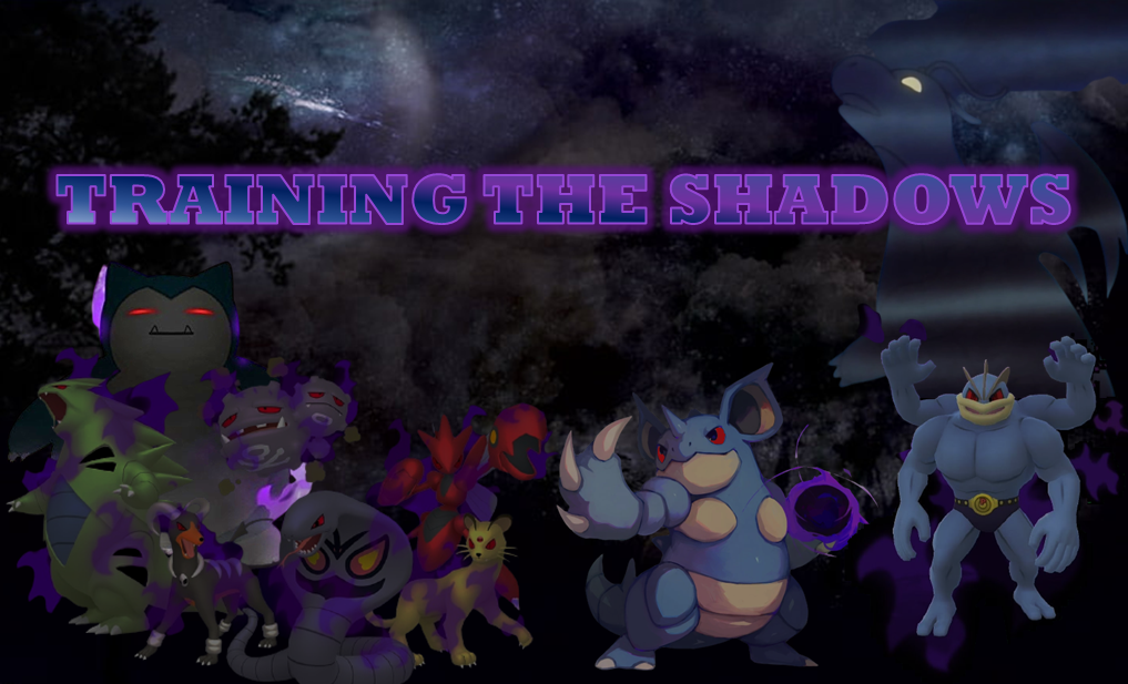 Top 25 SHADOW Pokemon To Power Up In 2021 In Pokemon GO!