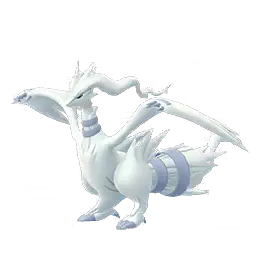 How to beat Pokemon Go Reshiram Raid: Weaknesses, counters & can it be  shiny? - Charlie INTEL