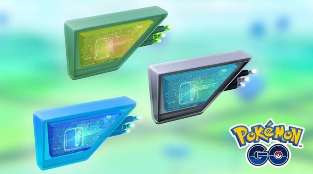 Pokemon GO: Lure Module Evolution List - All Lure Evolutions