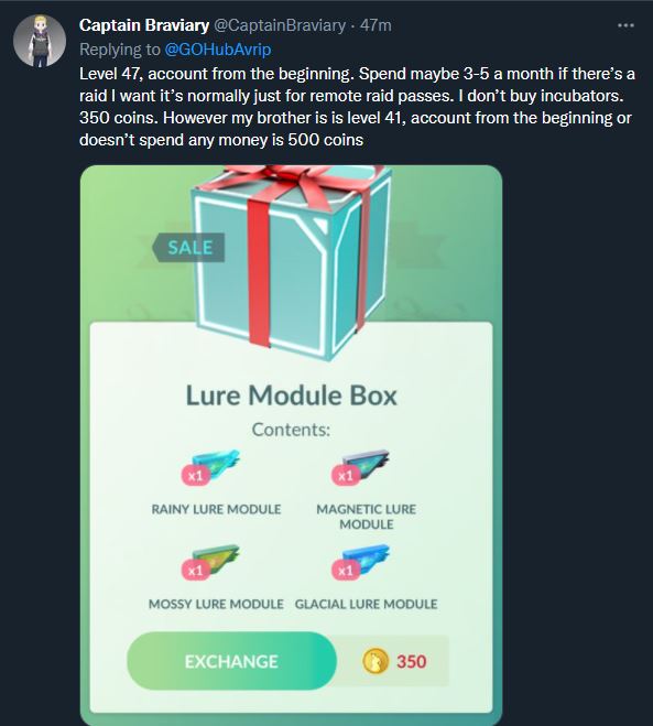 NEW LURE MODULES IN POKEMON GO - Glacial, Mossy & Magnetic! What they do? 