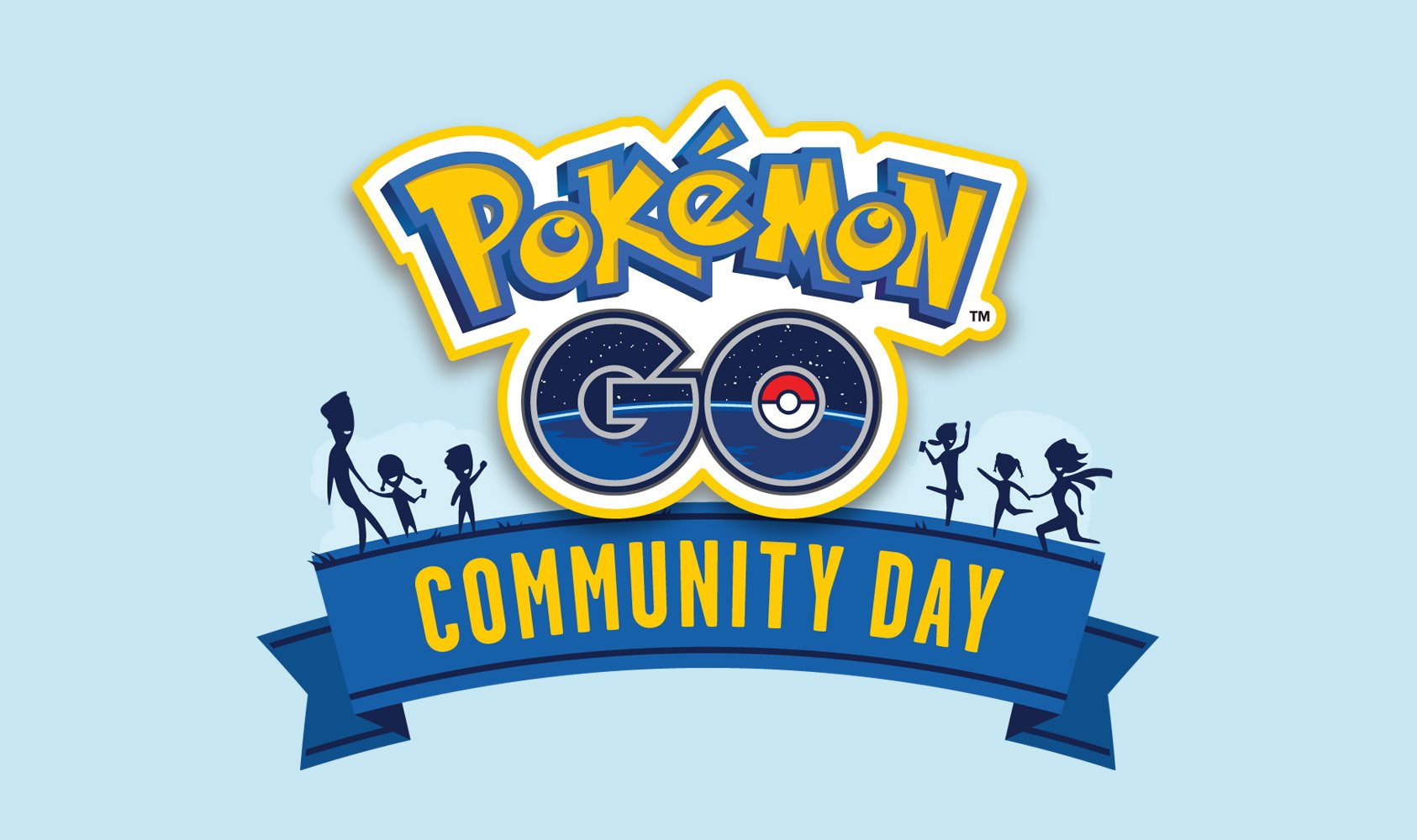 The Latest Pokémon GO Community Day and Something Mew!