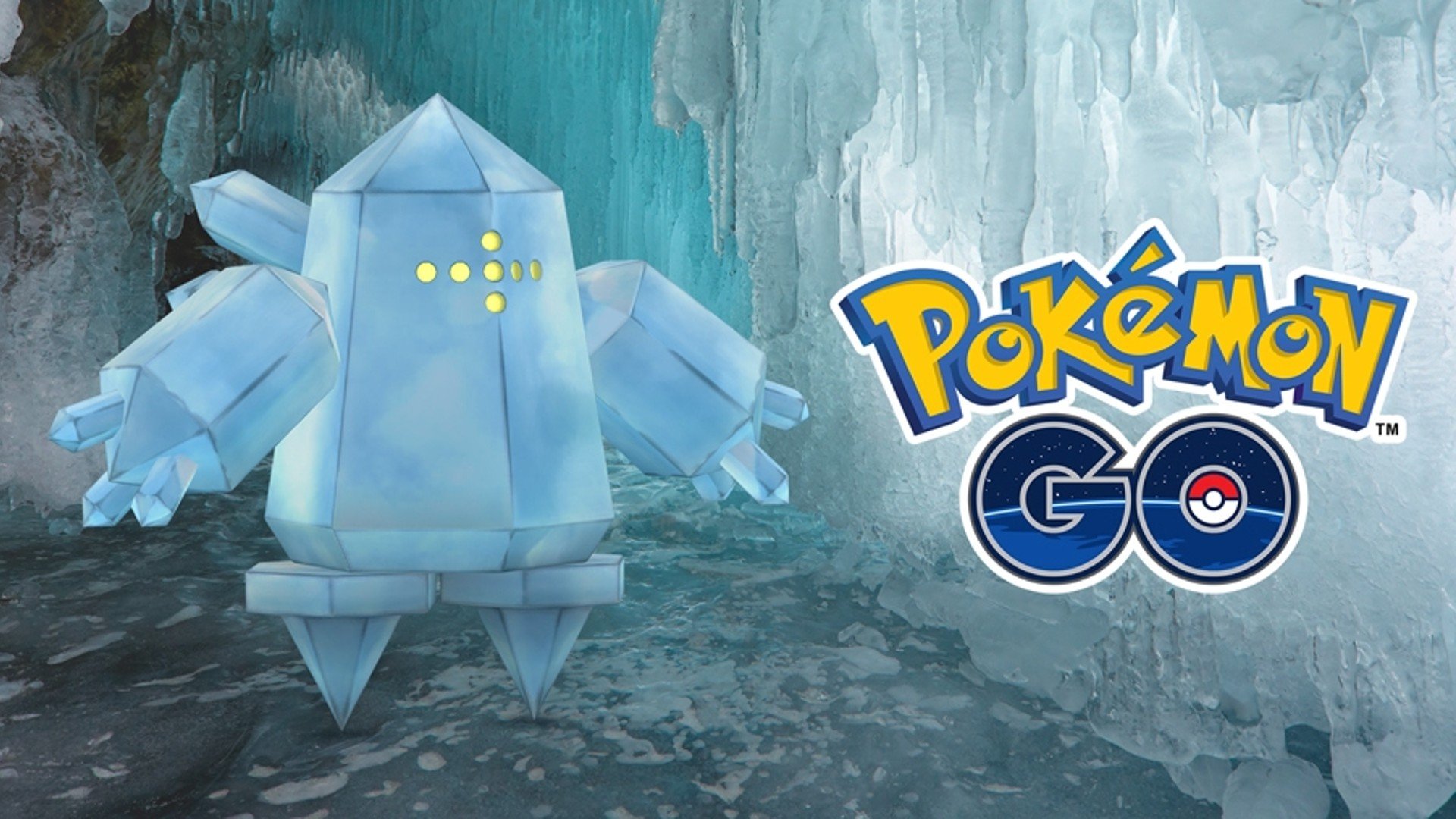 Pokemon Go Registeel Guide: Best Counters, Weaknesses and Moves - CNET