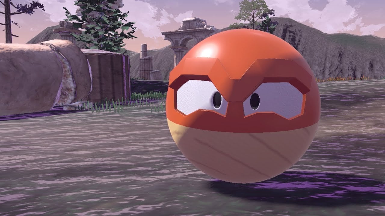 Voltorb