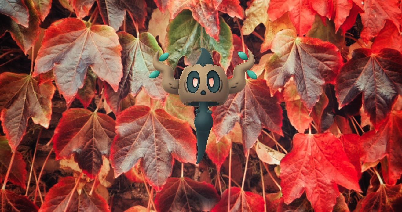 Come one, come all, and experience an October of delights with Pokémon GO's  Ticket of Treats!
