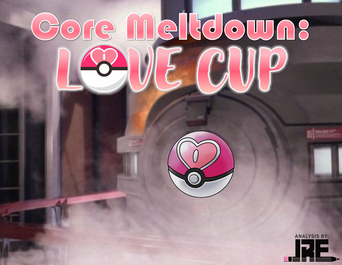 Love Cup Meta Cores Analysis Pokémon GO Hub