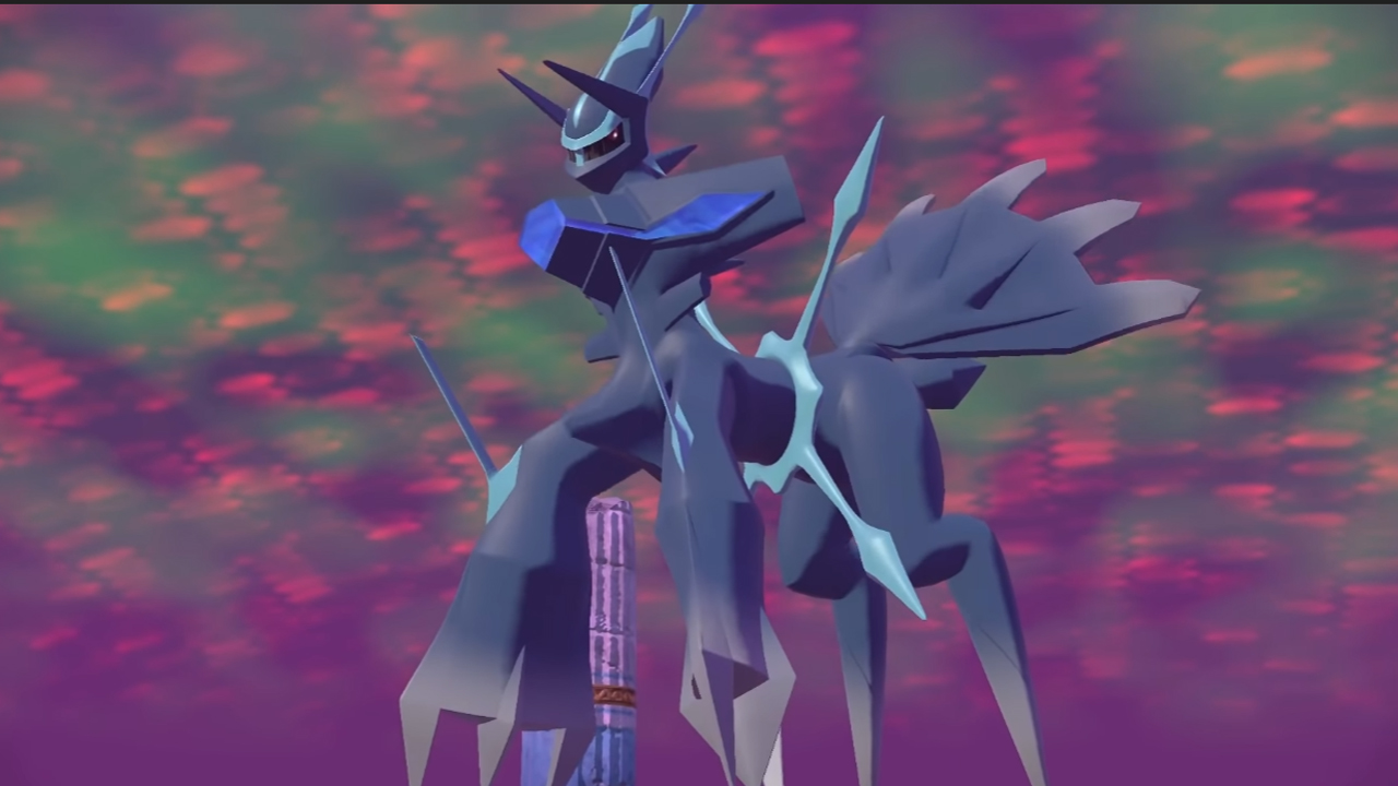 5 Pokemon that need Hisuian forms in Pokemon Legends Arceus - Dexerto