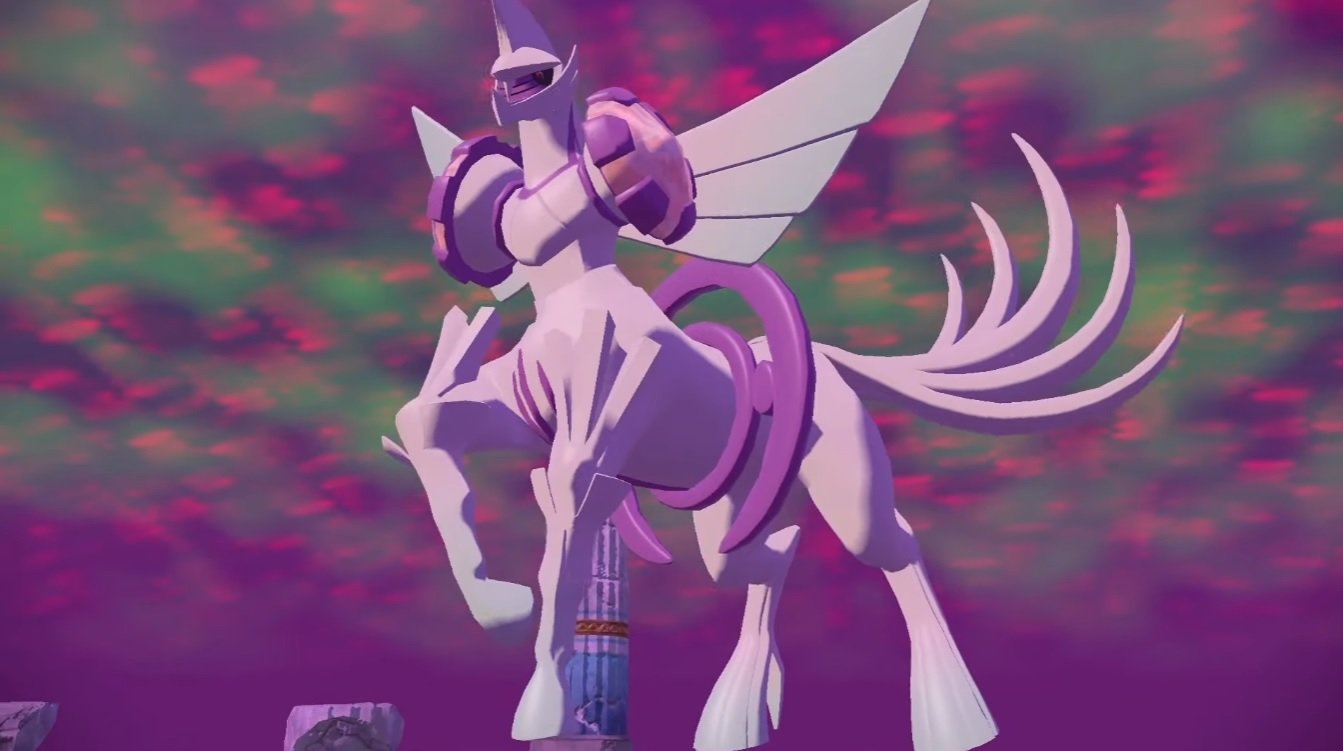 5 Pokemon that need Hisuian forms in Pokemon Legends Arceus - Dexerto