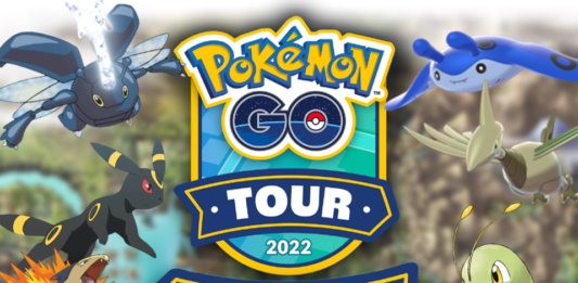 Pokemon Go Hub Pokemon Go News Updates Guides Tips And Tricks