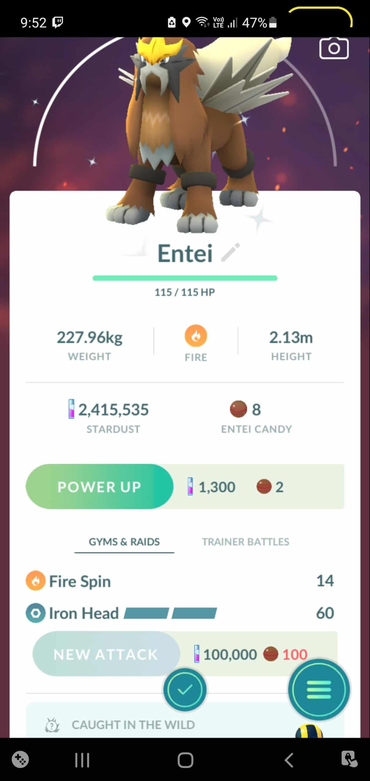 Pokemon GO Raikou, Entei, and Suicune Raid Guide