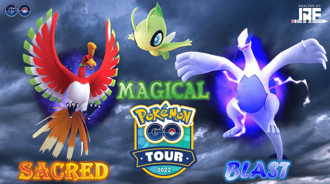 Shiny Differences ~ Day 7 ~ Lugia & Ho-Oh : r/PokemonSwordAndShield