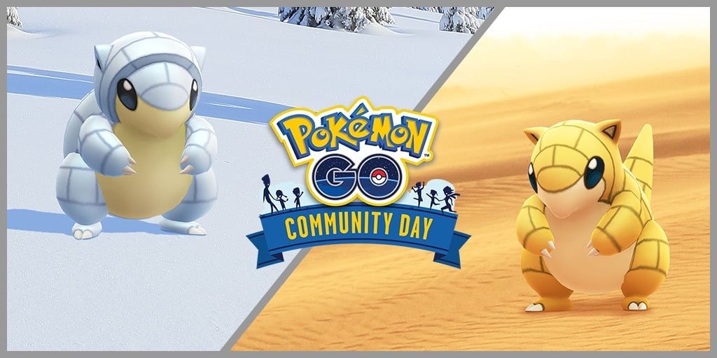 Massively on the Go: Pokemon Go March and Season of Alola