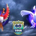 Apex Shadow Lugia and Apex Shadow Ho-Oh Revealed!
