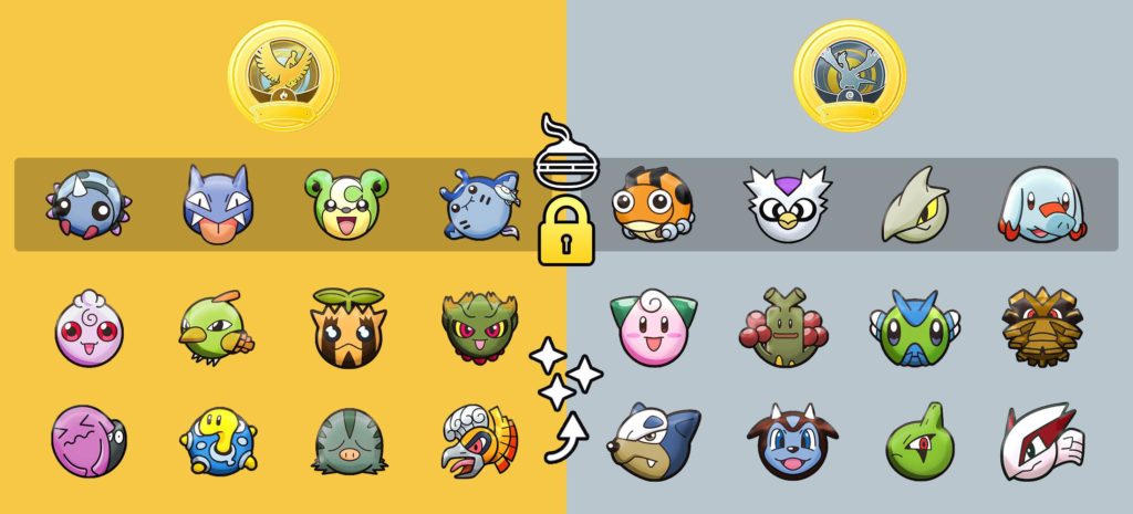 Johto Tour Gold vs. Silver: which version should you choose?