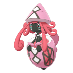 Pokemon GO Valentine's Day adds Mega Gardevoir, Shiny Tapu Lele