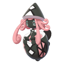 Pokemon GO Valentine's Day adds Mega Gardevoir, Shiny Tapu Lele