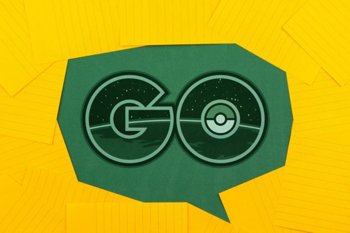 Pokémon GO Discussions and thoughts