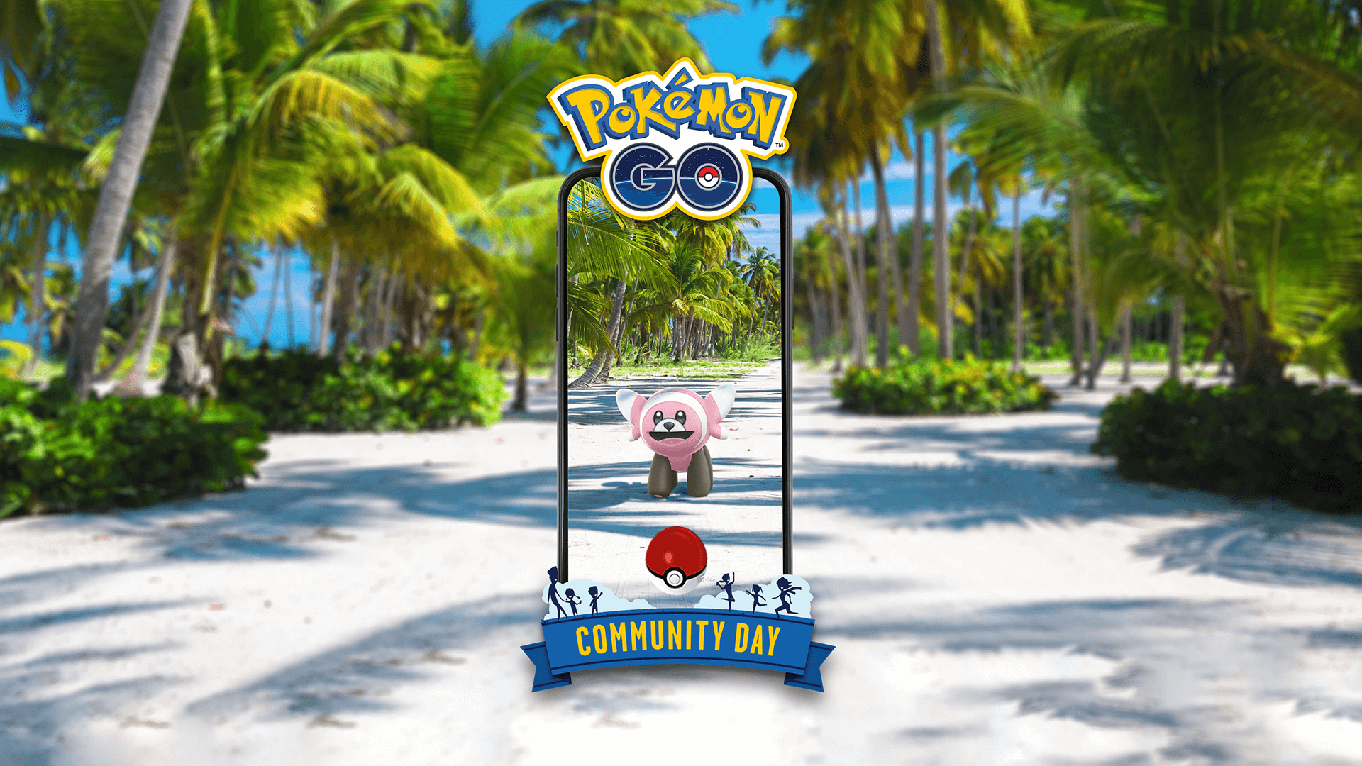 Aproveitem para se abastecer de itens durante o evento GO Tour Poké Ball  Prep Rally – Pokémon GO