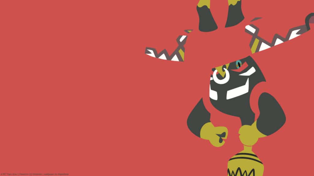 Tapu Bulu Raid Guide Pokémon GO Hub