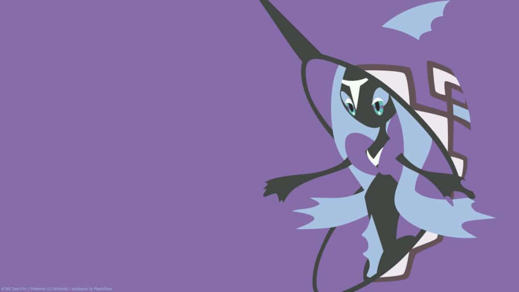 Pokemon GO Tapu Fini Raid Guide: Best Counters and Weaknesses