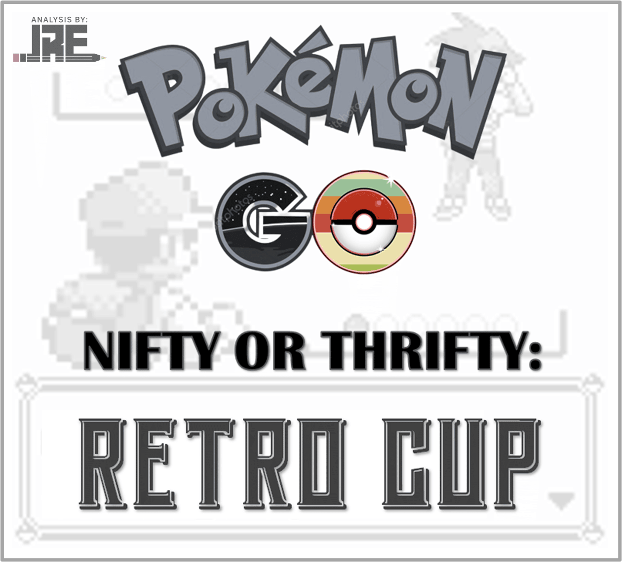 My BEST Teams with MEW for the RETRO CUP in Pokémon GO Battle