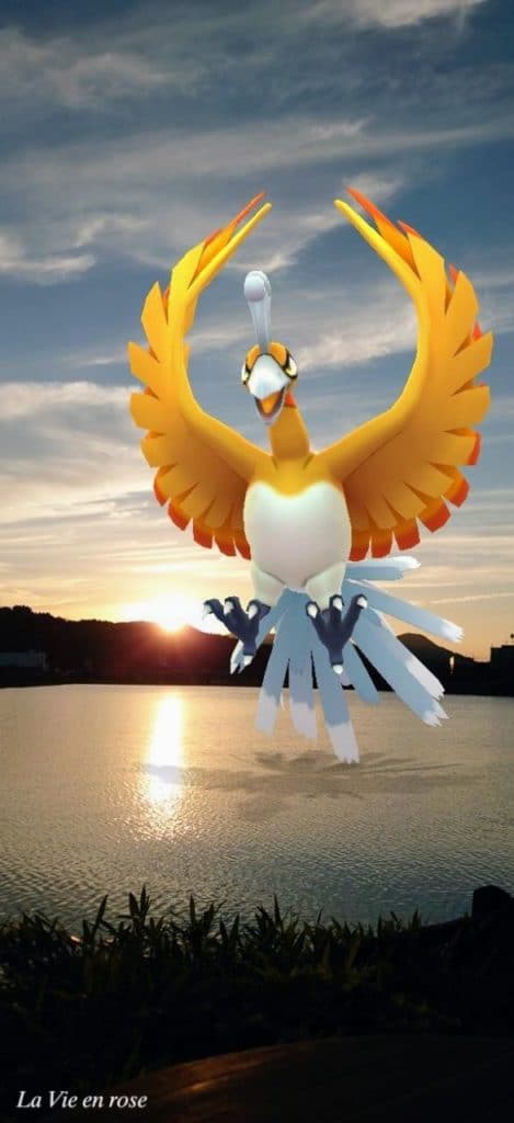 The Case For And Against 'Pokémon GO' Releasing Legendary Bird Ho-Oh  Tomorrow