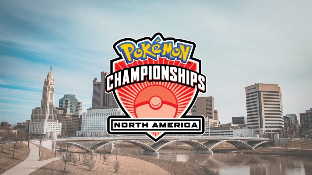 2022 Pokémon North America International Championships registration