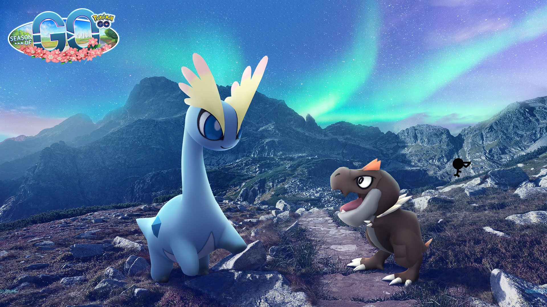 Players Report that Onix will be the Star of the First Pokemon Spotlight  Hour