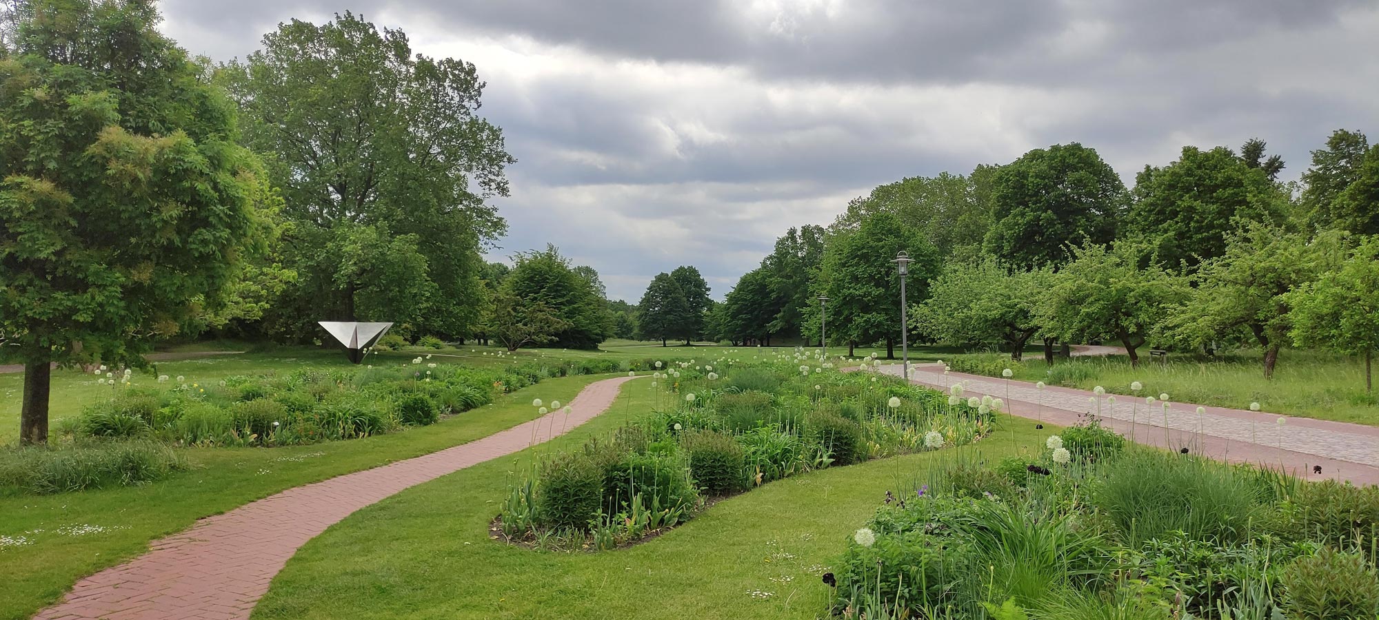 How to Pokémon GO Fest 2022 in the Britzer Garten, Berlin Pokémon GO Hub