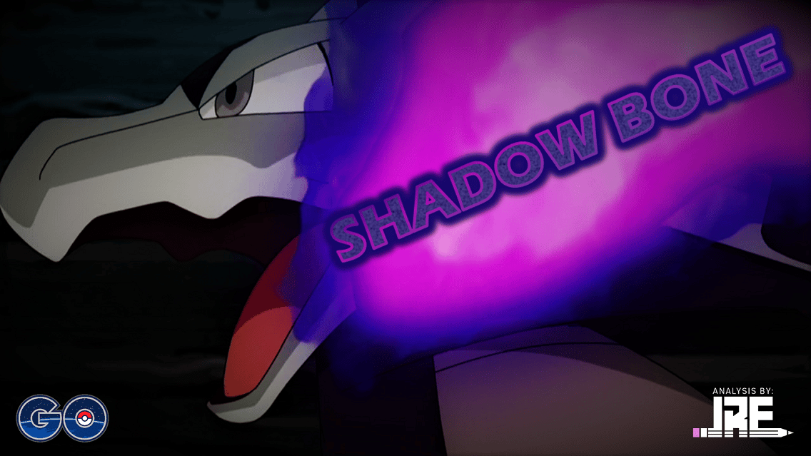 Shadow Bone Alolan Marowak in the PvP meta | Pokémon GO Hub