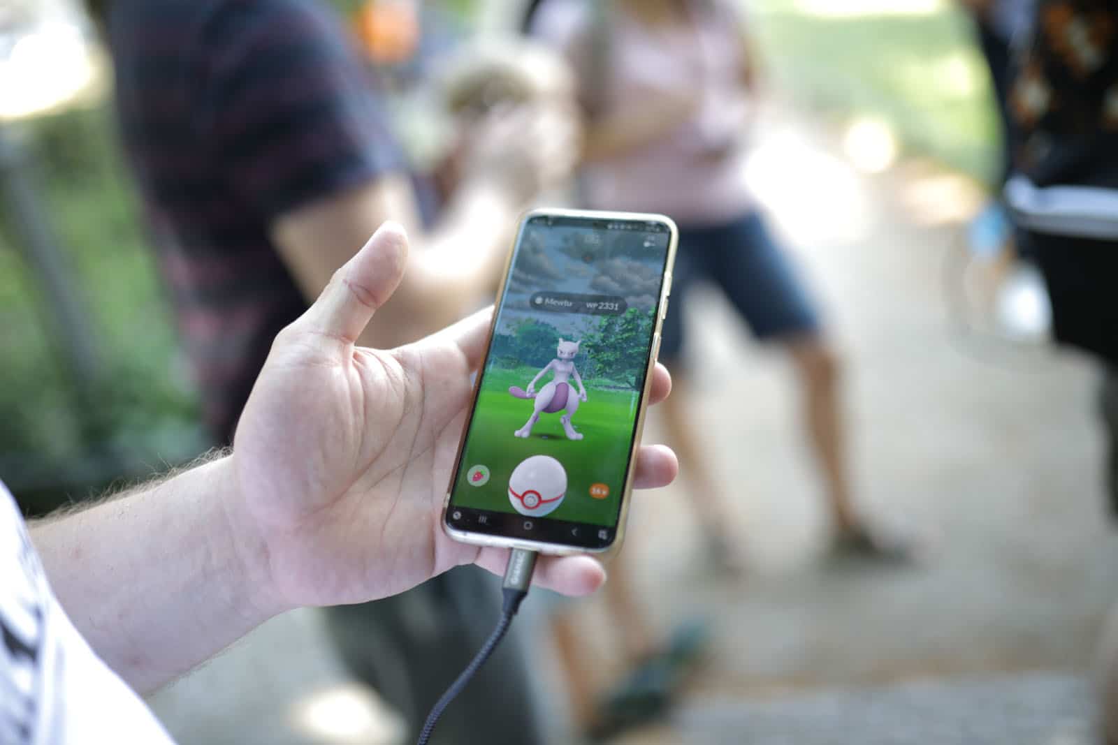 Pokemon Go raids could be getting big improvements in the future - Dexerto