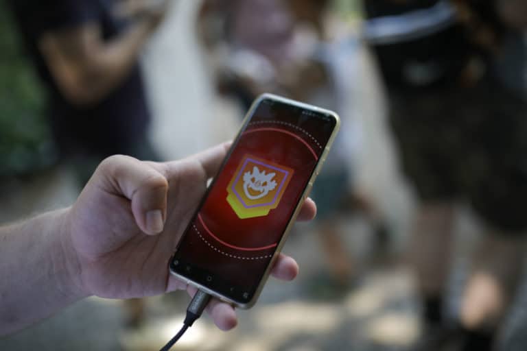 Qps Raid Niantic Discuss Optimisation During Raid Events & 'Spiky QPS' | Pokémon ...