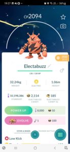 Selling], LITTY-TH-, Account Pokemon GO, ✓Gen2, ✓Full 100IV, ✓High  Candy, CAN CHANGE MAIL