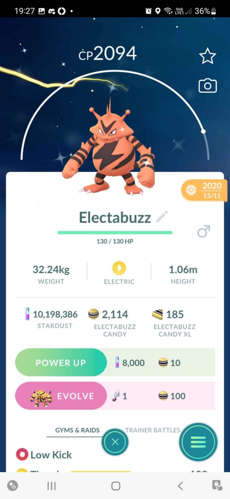 Ultimate Candy XL & Rare XL Candy Guide Pokémon GO Hub
