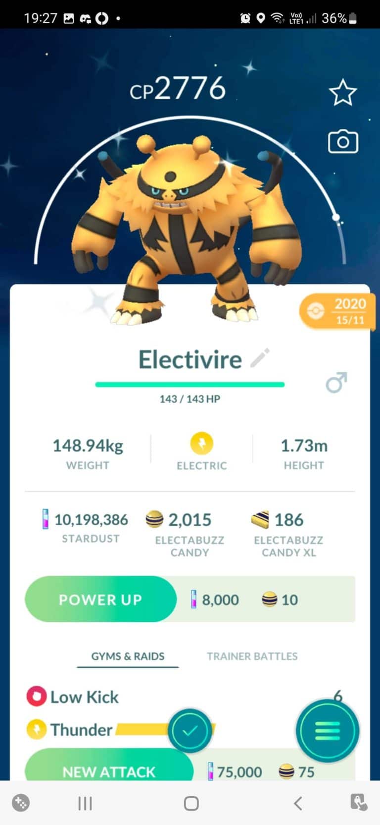 Ultimate Candy XL & Rare XL Candy Guide Pokémon GO Hub