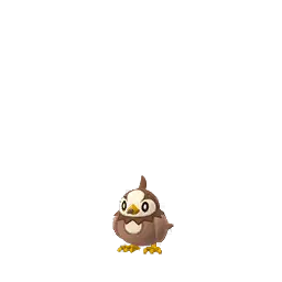 pokemon icon 396 00 shiny Starly Is The Next Protagonist On This July Community Day 2022 Starly Is The Next Protagonist On This July Community Day 2022