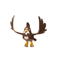 pokemon icon 397 00 shiny Starly Is The Next Protagonist On This July Community Day 2022 Starly Is The Next Protagonist On This July Community Day 2022