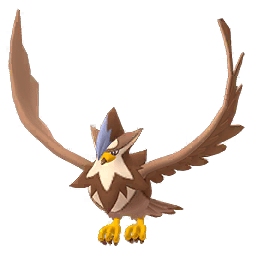 Starly Community Day results