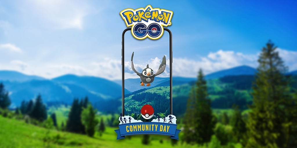 ◓ Pokémon GO: Calendário de todos os eventos do mês de julho de