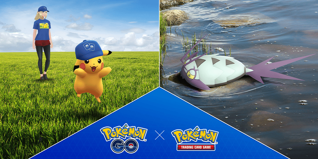 Pokemon Go New Promo Code now Available February 2022