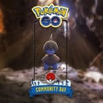 Deino Community Day