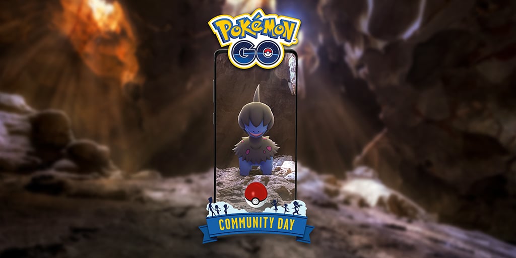 Deino Community Day