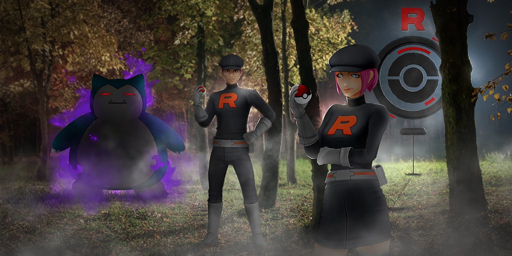 Team GO Rocket Grunts Guide (October 2022) Pokémon GO Hub