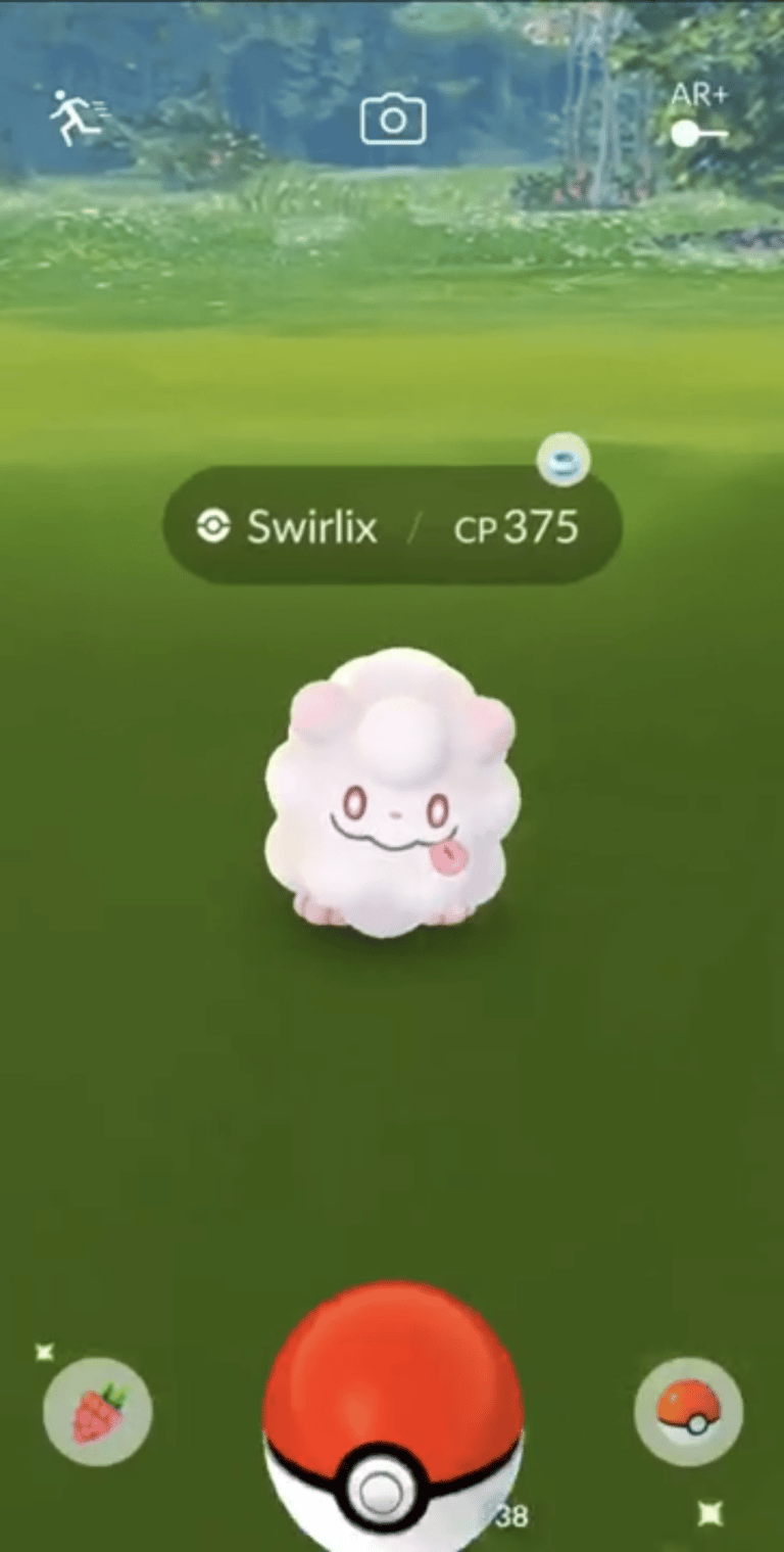 Daily Adventure Incense Guide Pokémon GO Hub