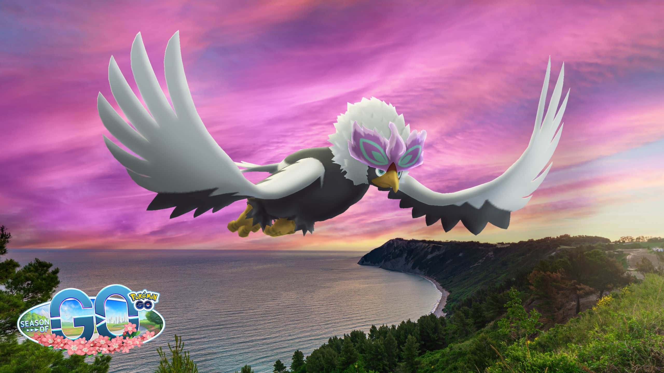 Pokemon Go Hisuian Discoveries Event Will Bring Variants From